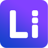 Listdom logo