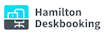 Hamilton Deskbooking