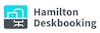Hamilton Deskbooking logo