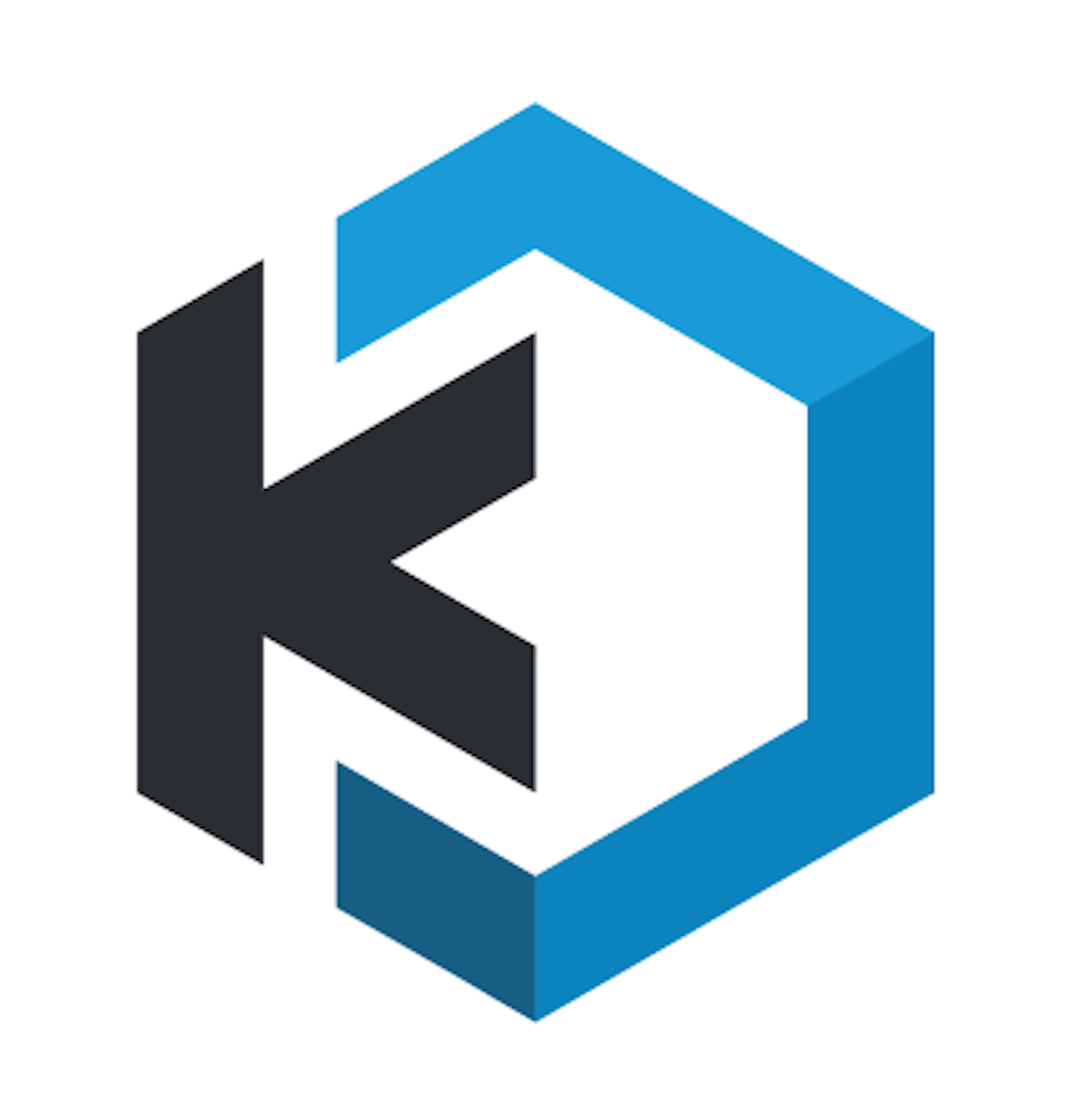 Kasm Workspaces Logo