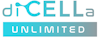 diCELLa eCRF clinical trials logo