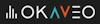 Okaveo logo