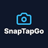 SnapTapGo logo