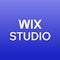 Wix Studio logo