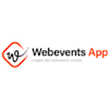 Webevents-app logo
