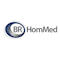 BR HomMed logo