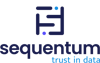 Sequentum logo
