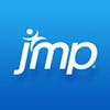 JMP logo