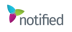 Notified Virtual Event Platform logo