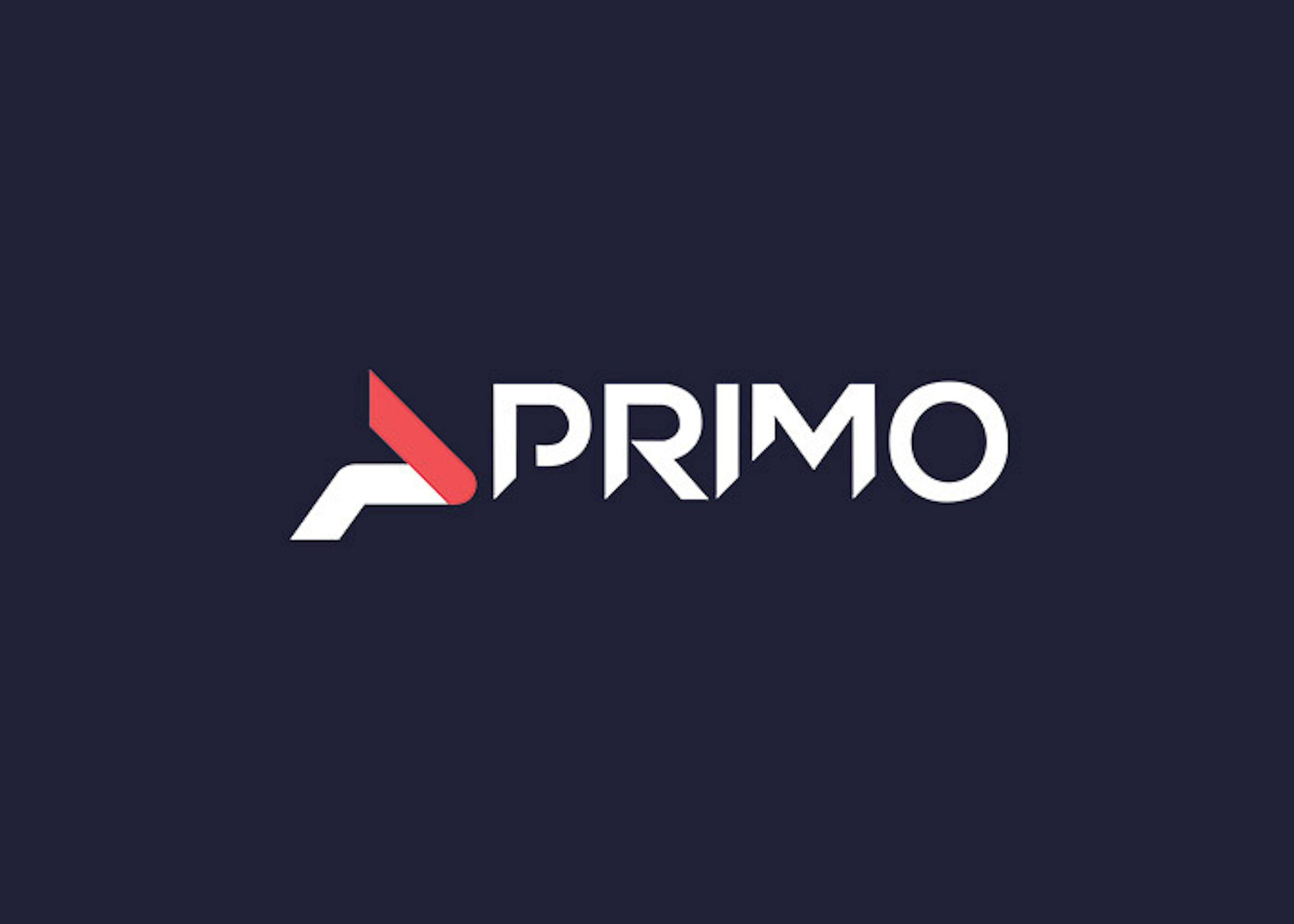 Primo Dialler Logo