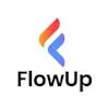 FlowUp logo