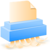 Secure Eraser logo