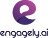 Engagely logo