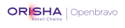 Openbravo's logo
