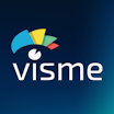 presentation software component Visme