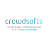 Crowdsofts logo