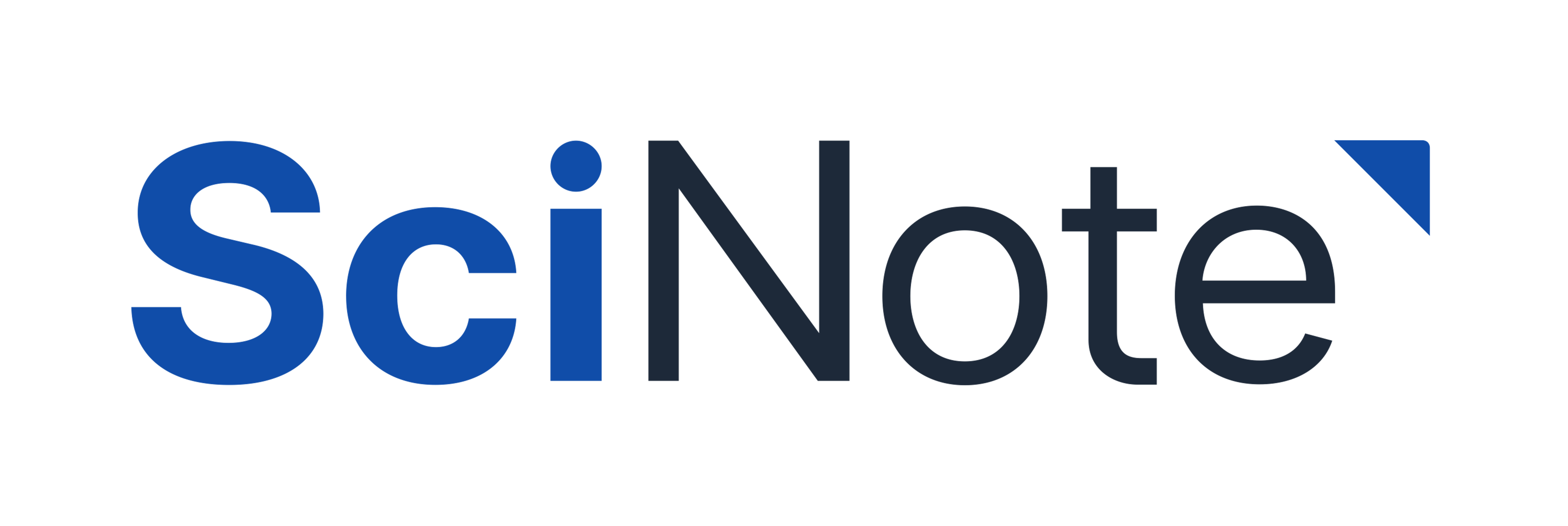Best Free Electronic Lab Notebook Software Solutions 2024 Capterra