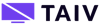 Taiv logo