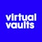 Virtual Vaults logo