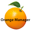 Orange Manager logo