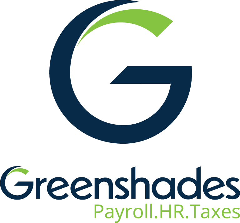 Greenshades logo