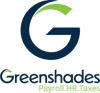 Greenshades logo