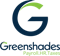 Greenshades logo