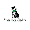 Practice Alpha logo