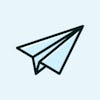 Ready to Send logo