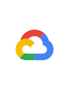 Google Cloud Storage logo