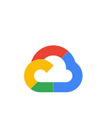 Logo Google Cloud Storage 