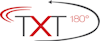TXT180's logo