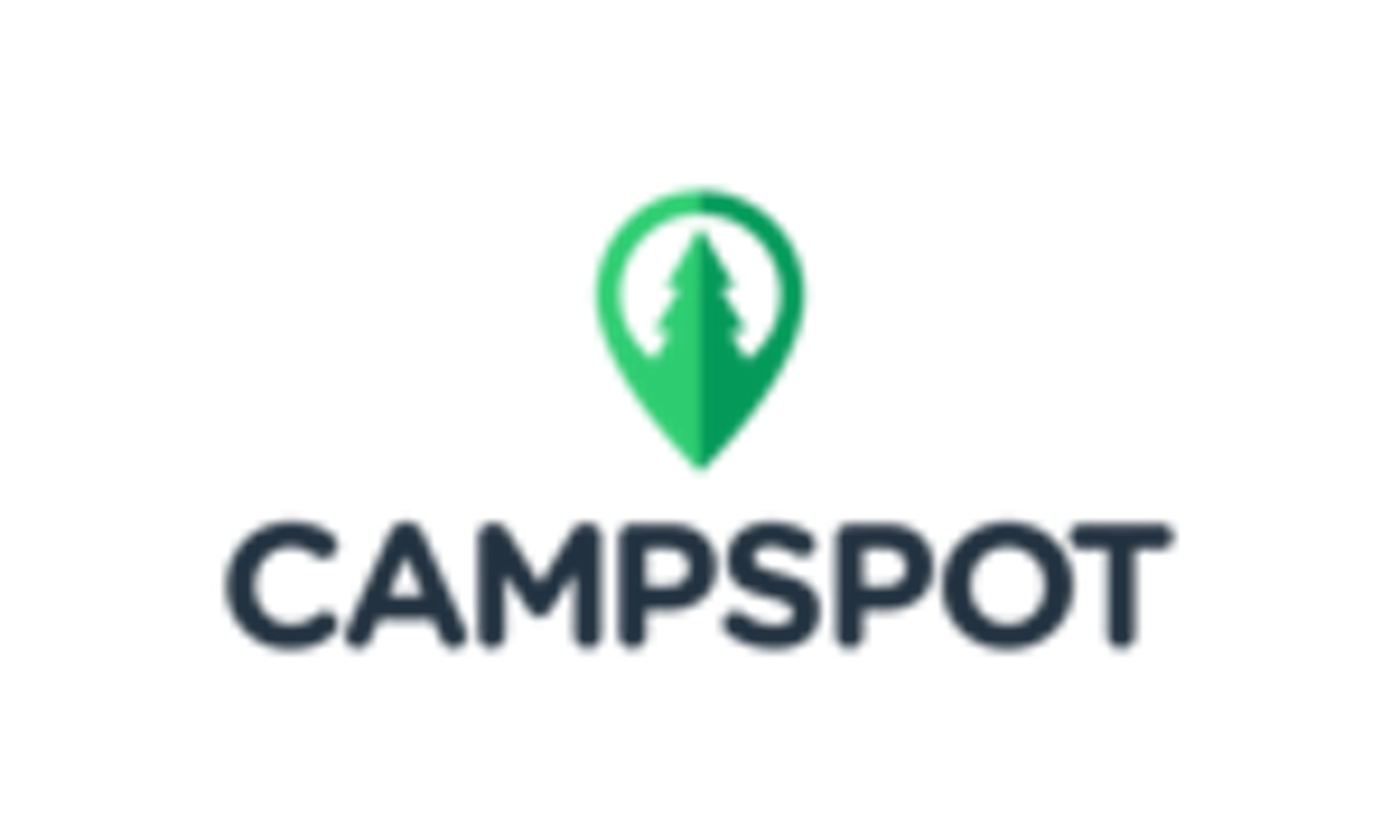 Campspot Logo