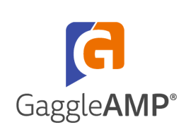 GaggleAMP Logo