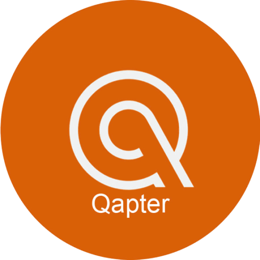 Qapter