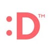 :Different logo