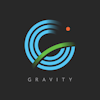 Gravity Cloud Apps logo