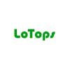 LoTops logo