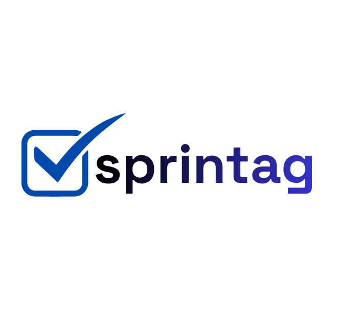 Sprintag logo