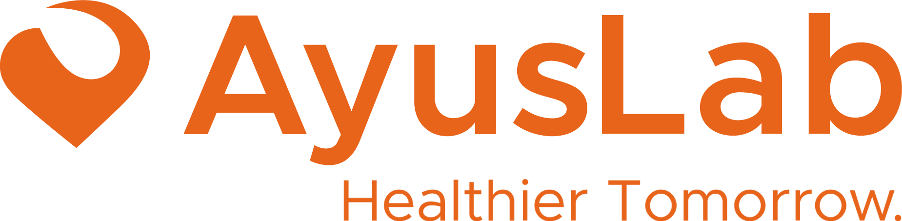 AyusLab logo