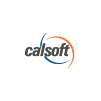 CALSOFTCRM logo