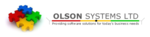 OLSON ERP Financials