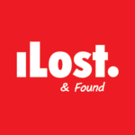 Logotipo de iLost for Business