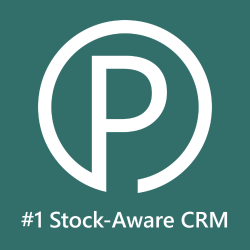 Prospect CRM logo