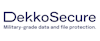 DekkoSecure logo