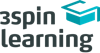 3spin Learning logo