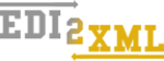 EDI2XML