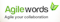 Agilewords logo