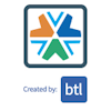 BTL Surpass logo