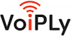VoIPLy logo